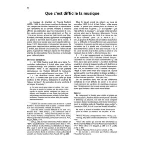 Sonate : pour violon et piano